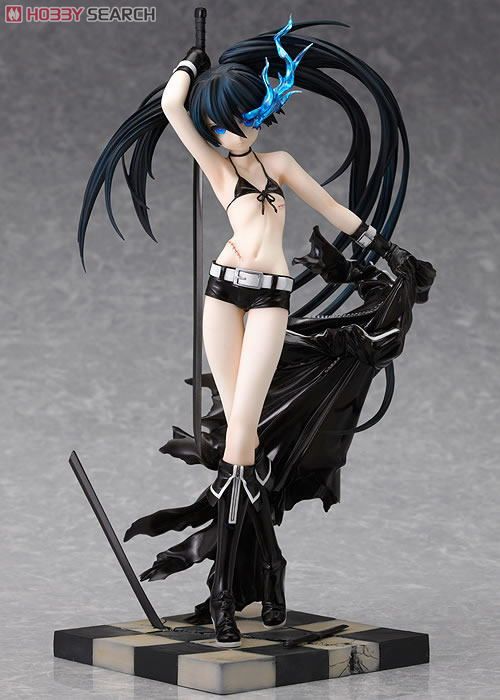 Price for this figure is unresistable. When will we ever have good GSC figure for 5,181 yen?