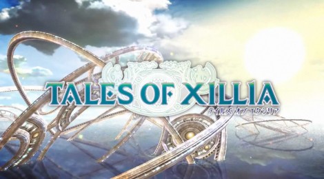 Tales of Xillia - playable characters