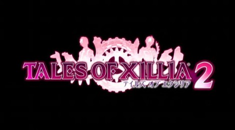 tales of xillia 2 - title