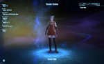 Final Fantasy XIV: A Realm Reborn - Character Screen