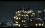 Final Fantasy XIV: A Realm Reborn - Airship